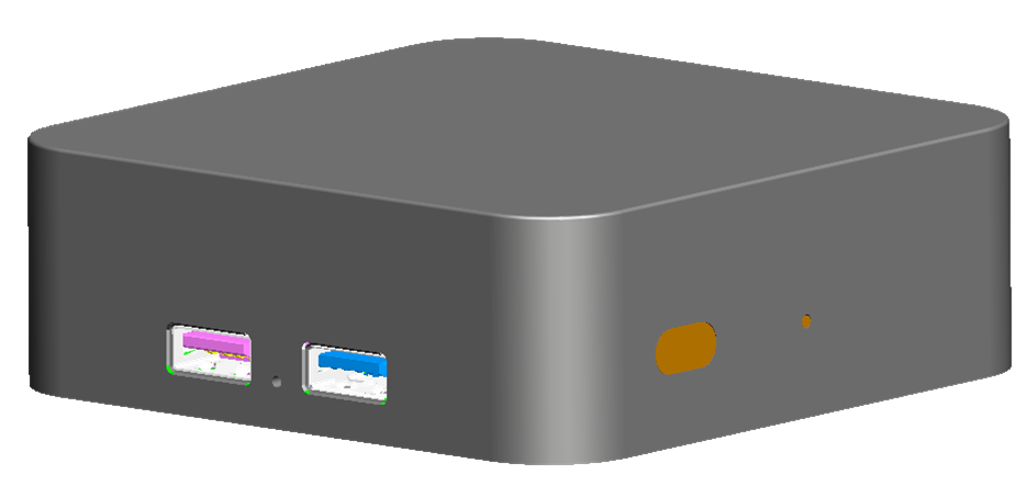 cooling heat sink