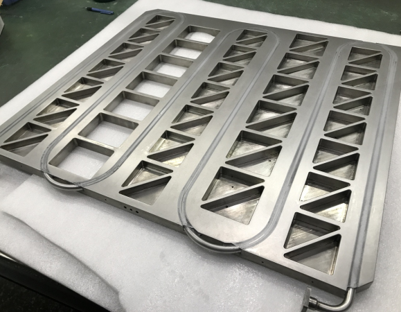 liquid cold plate