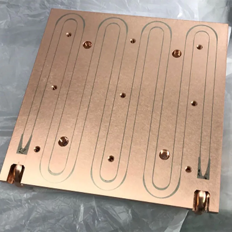 liquid cold plate