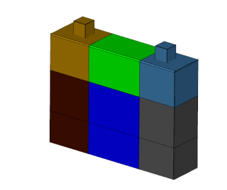 Battery cold plate