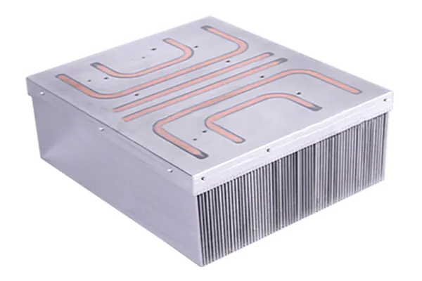 Custom HeatSinks