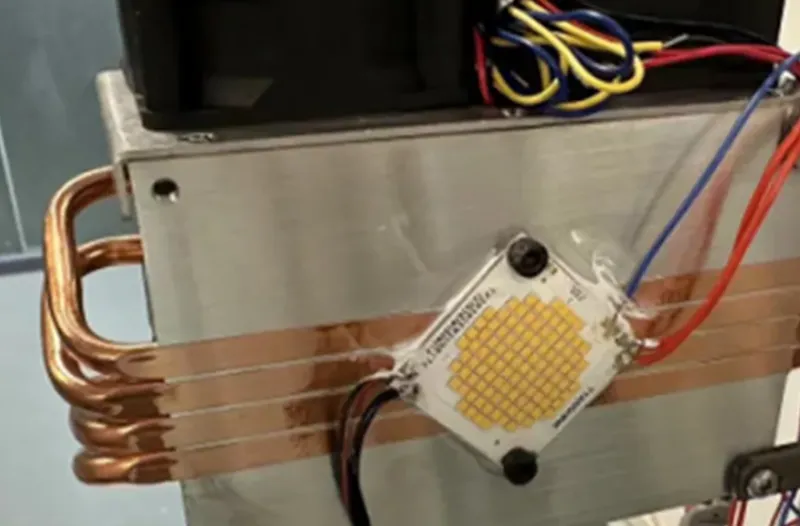 Heat Pipe Heat Sink Application Scenarios