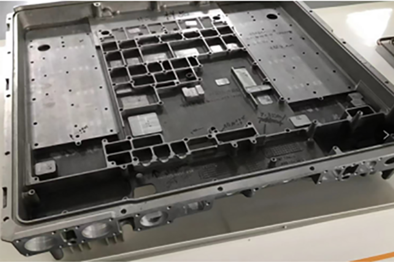 Heat sink for 5G Telecom