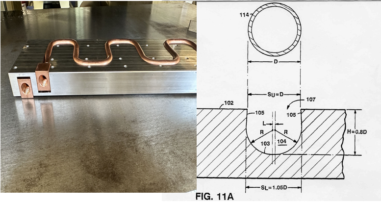 Copper-tube-cold-plate-CNC-drawings-1