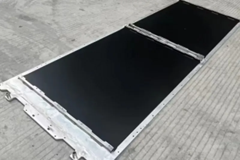 liquid cold plate