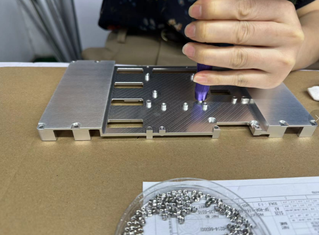 Helicoils in Heat Sink Assembly: Enhancing Strength, Wear Resistance, and Durability