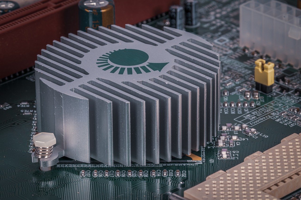 What Is The Main Obstacle To Using Passive Heat Sinks?